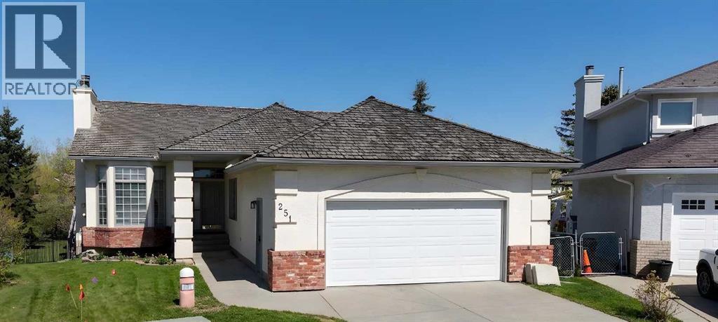 251 Hampshire Place NW, Calgary, Alberta