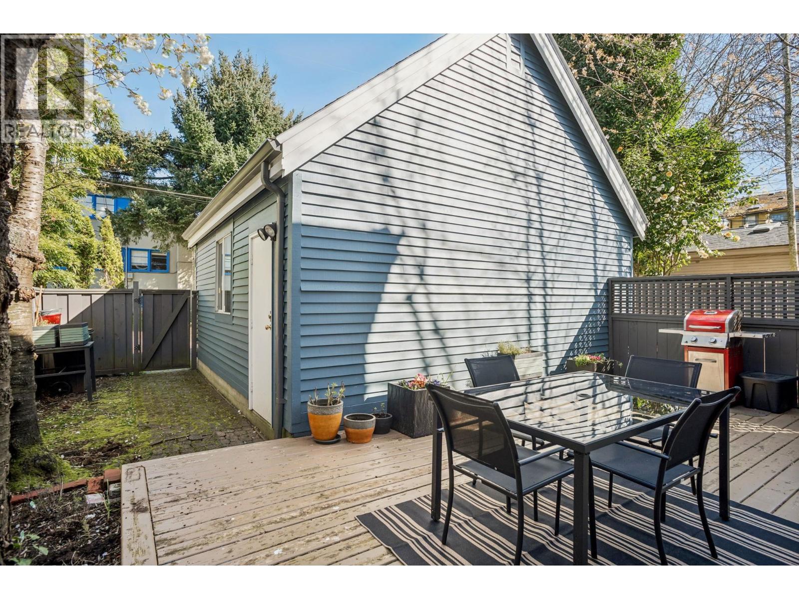 3537 W 5th Avenue, Vancouver, British Columbia  V6R 1S1 - Photo 19 - R3109659