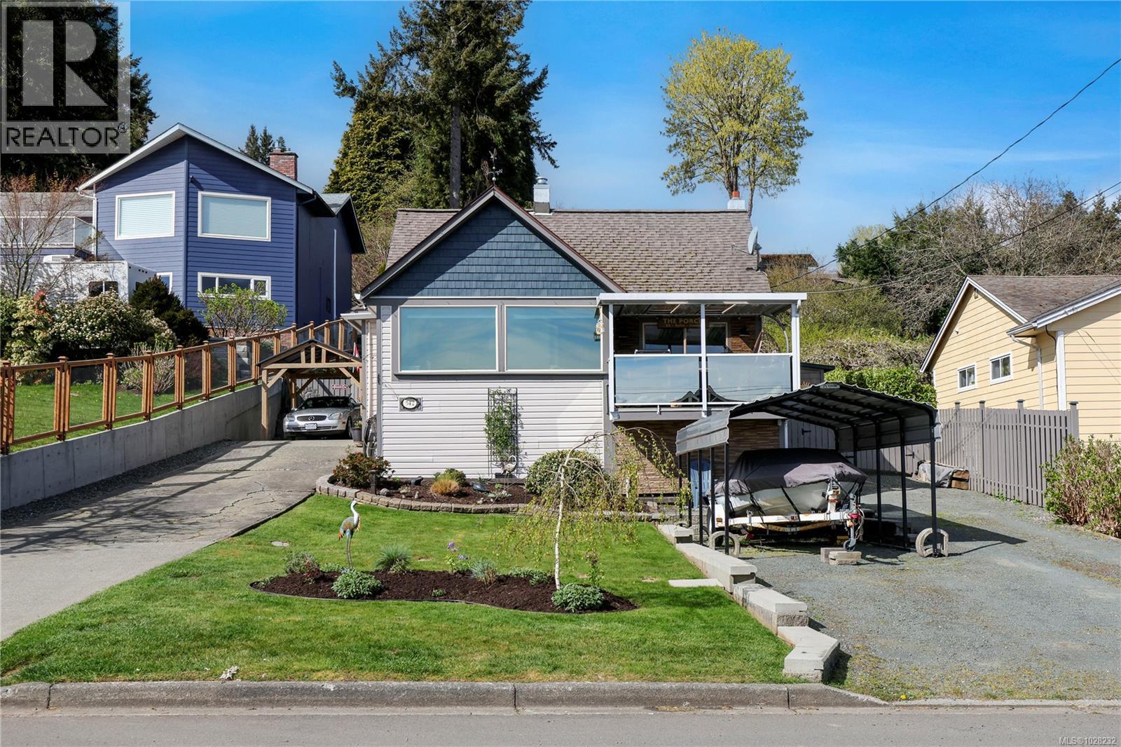 542 Thulin St, Campbell River, British Columbia  V9W 2L1 - Photo 33 - 1028232