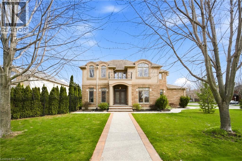 189 Cloverleaf Drive, Ancaster, Ontario  L9K 1T4 - Photo 3 - 40824393