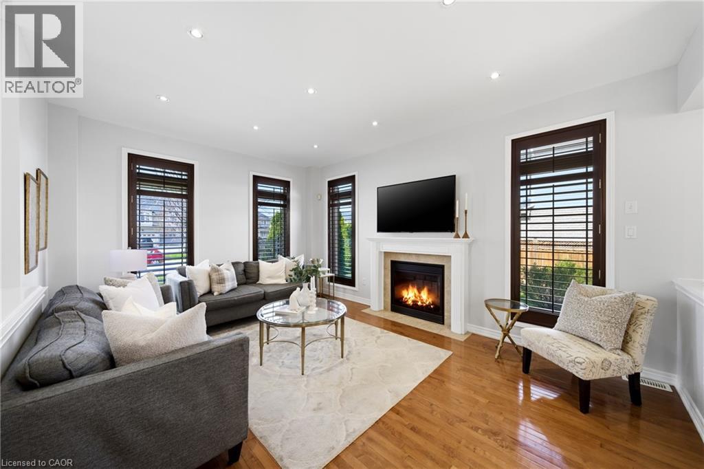 189 Cloverleaf Drive, Ancaster, Ontario  L9K 1T4 - Photo 12 - 40824393