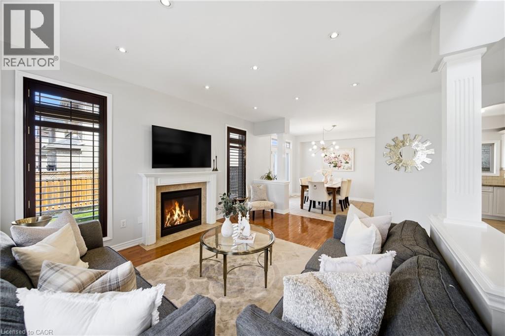 189 Cloverleaf Drive, Ancaster, Ontario  L9K 1T4 - Photo 15 - 40824393