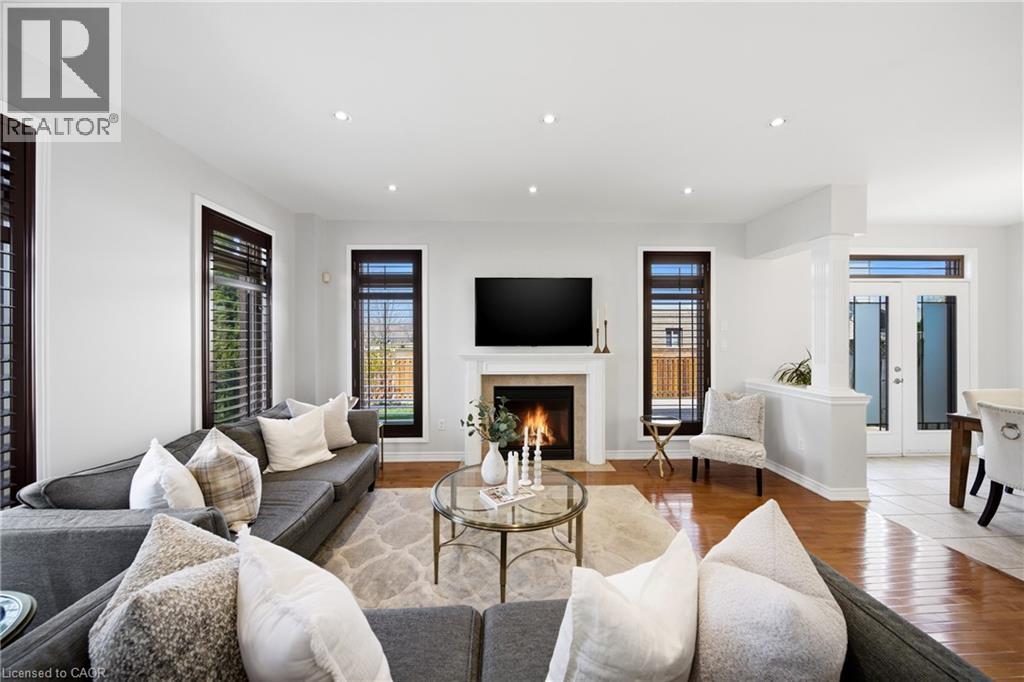 189 Cloverleaf Drive, Ancaster, Ontario  L9K 1T4 - Photo 11 - 40824393