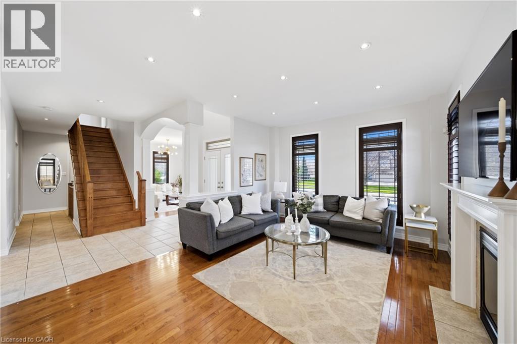 189 Cloverleaf Drive, Ancaster, Ontario  L9K 1T4 - Photo 13 - 40824393