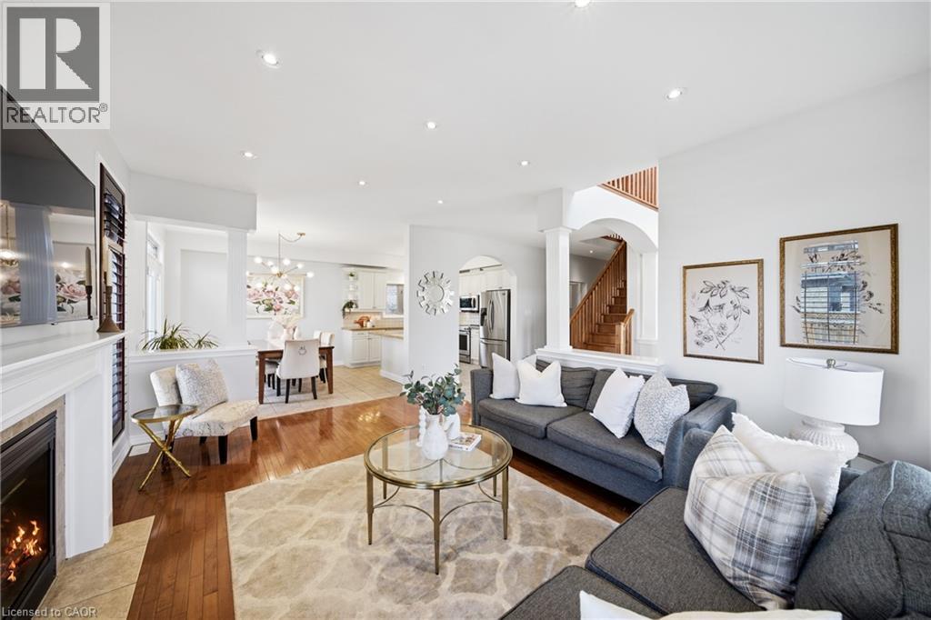 189 Cloverleaf Drive, Ancaster, Ontario  L9K 1T4 - Photo 14 - 40824393