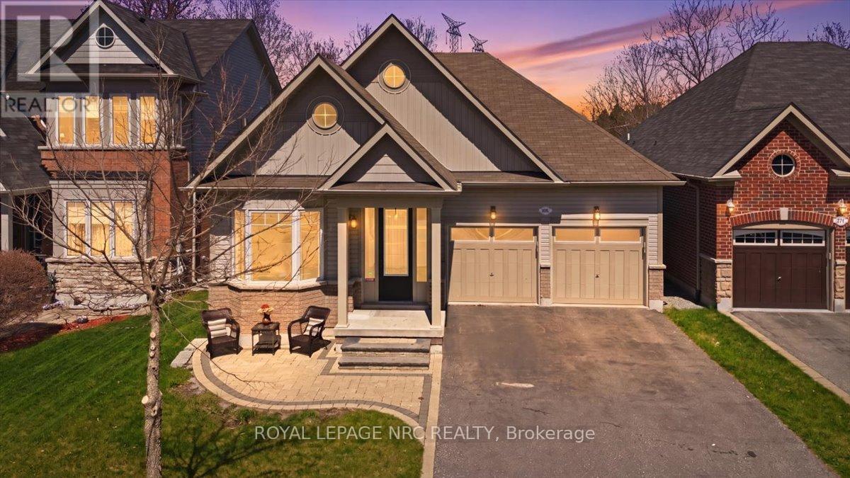 180 MILLIGAN STREET, Clarington, Ontario