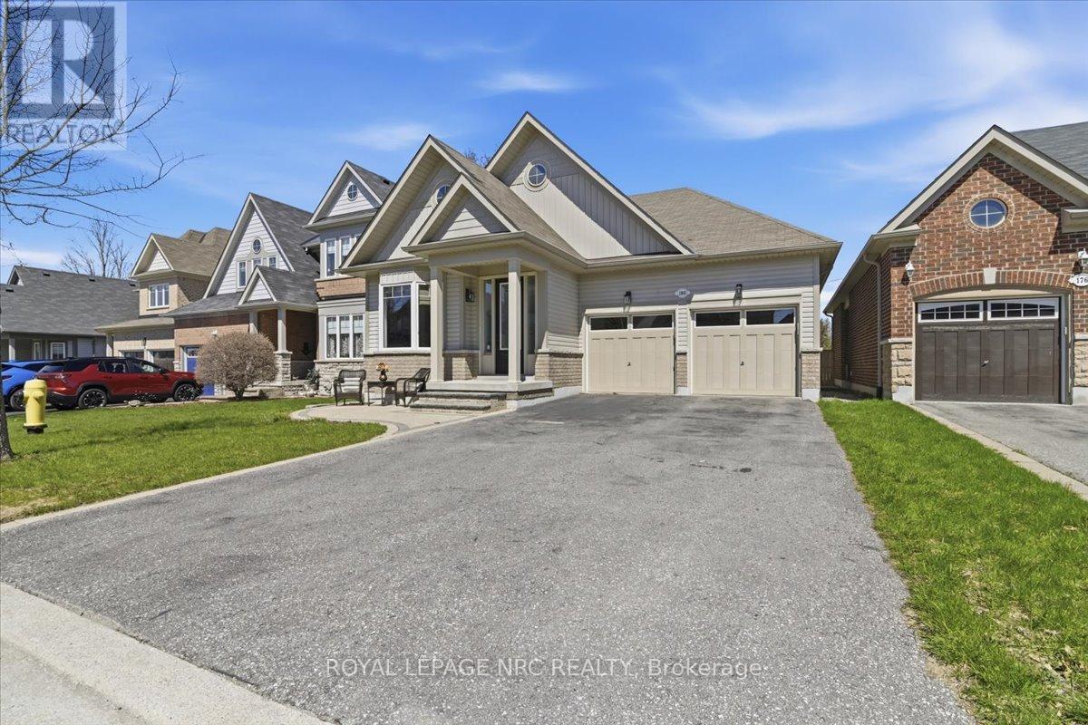 180 Milligan Street, Clarington, Ontario  L1B 0B9 - Photo 3 - E13052818