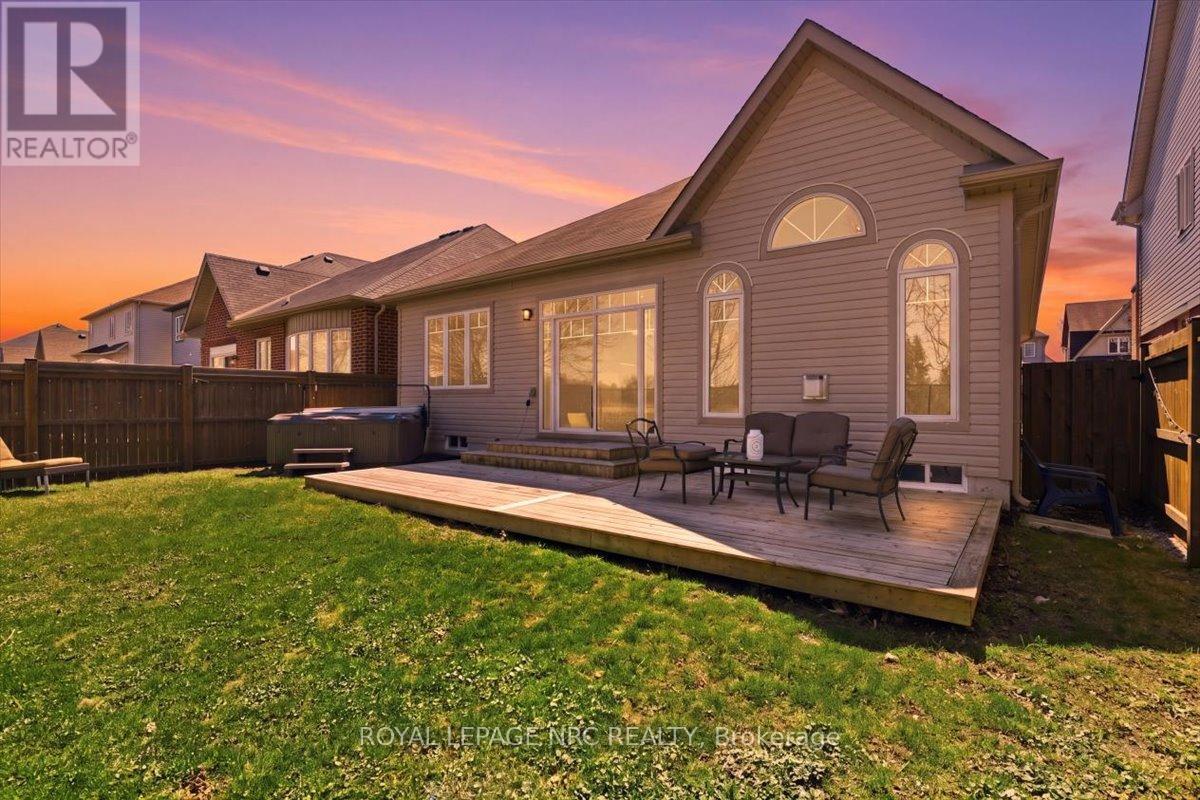 180 Milligan Street, Clarington, Ontario  L1B 0B9 - Photo 32 - E13052818