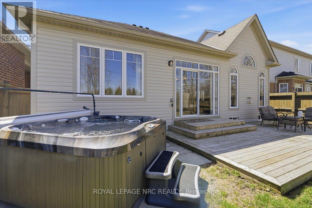 180 Milligan Street, Clarington, Ontario  L1B 0B9 - Photo 35 - E13052818