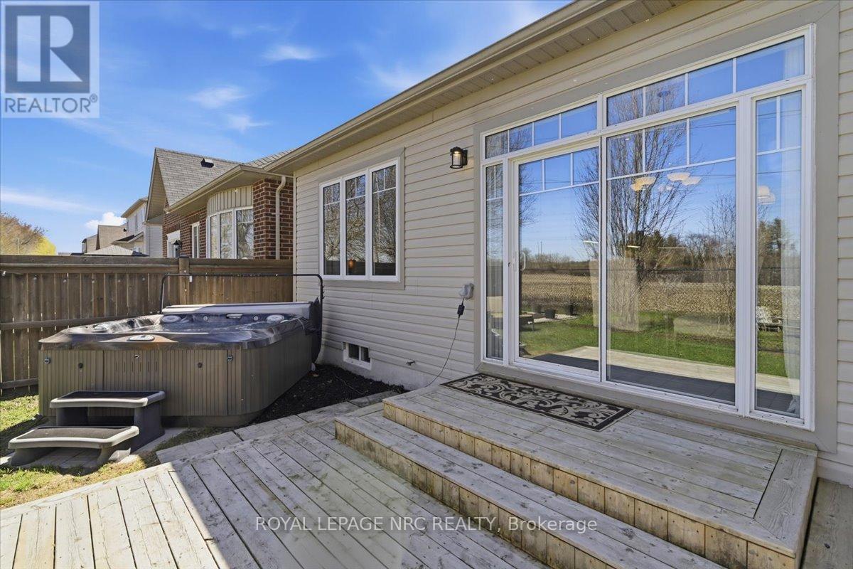 180 Milligan Street, Clarington, Ontario  L1B 0B9 - Photo 36 - E13052818