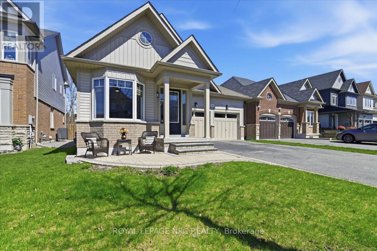 180 Milligan Street, Clarington, Ontario  L1B 0B9 - Photo 4 - E13052818