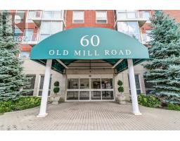 PH1 - 60 OLD MILL ROAD, Oakville, Ontario