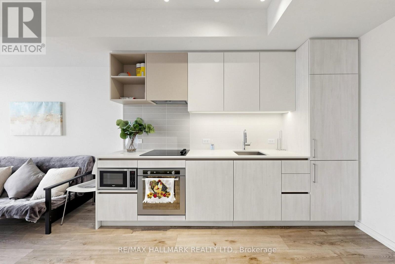 3302 - 1000 Portage Parkway N, Vaughan, Ontario  L4K 0L1 - Photo 18 - N12987318