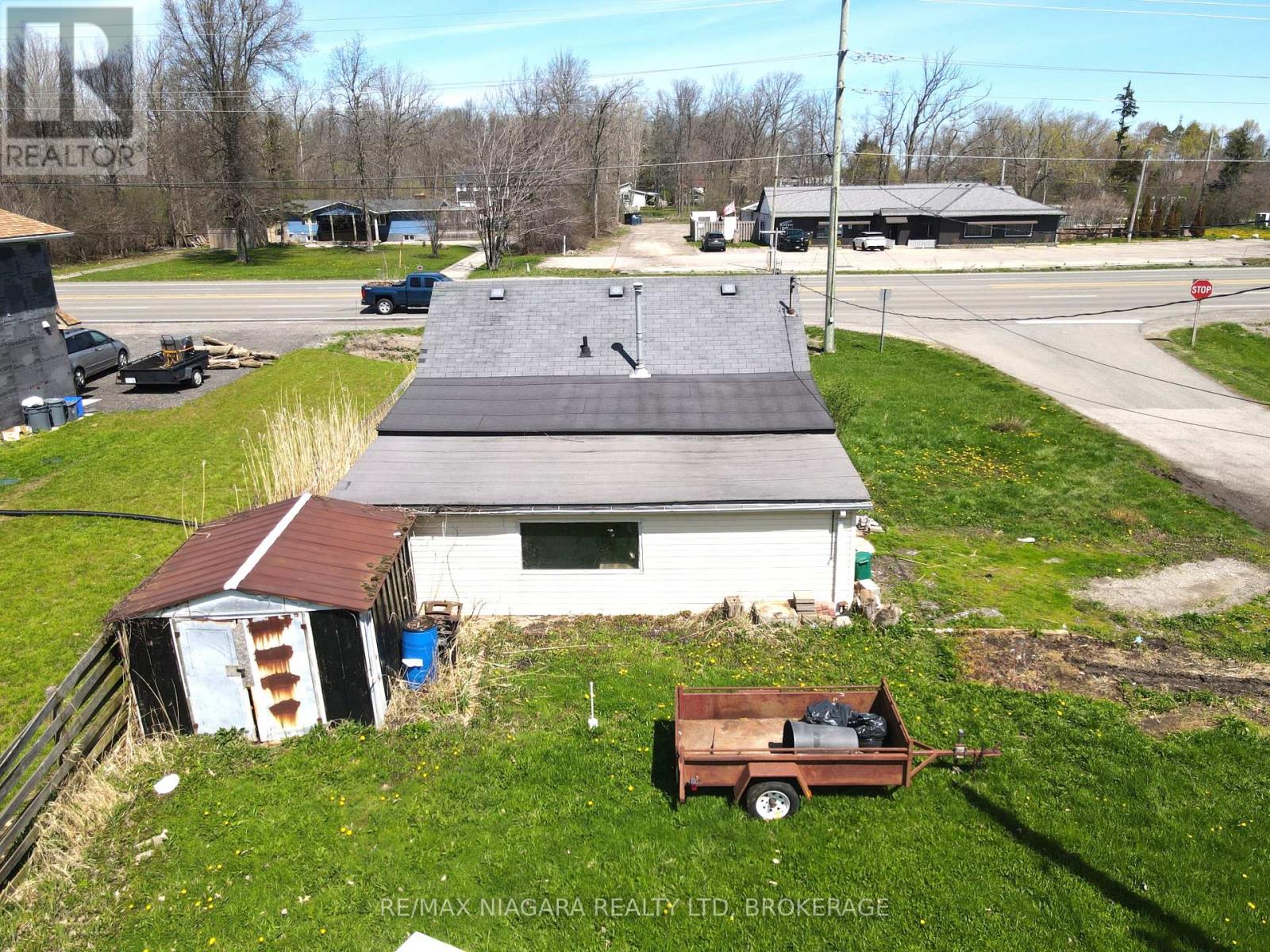 1891 Garrison Road, Fort Erie, Ontario  L2A 5M4 - Photo 5 - X13052830