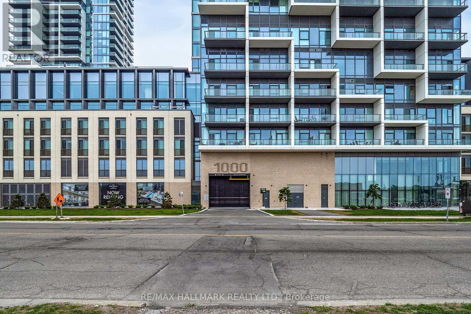 3302 - 1000 Portage Parkway N, Vaughan, Ontario  L4K 0L1 - Photo 2 - N12987318