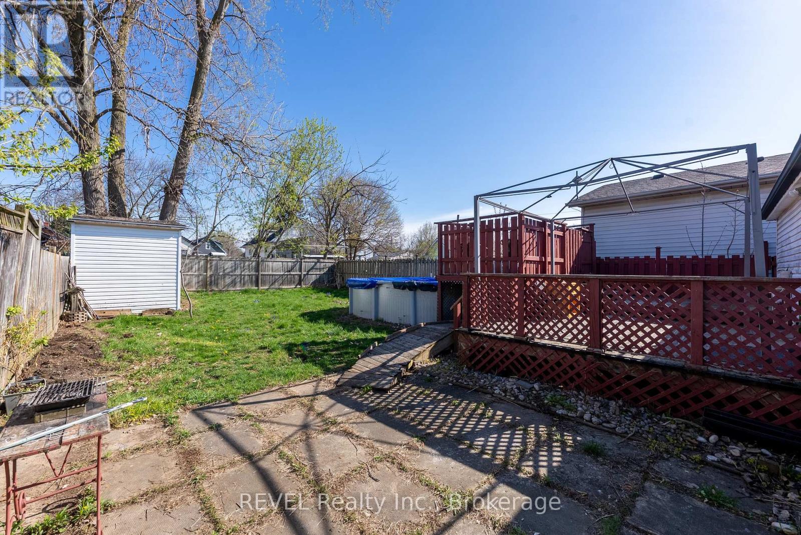 6251 Ash Street, Niagara Falls, Ontario  L2G 2H4 - Photo 30 - X13052868