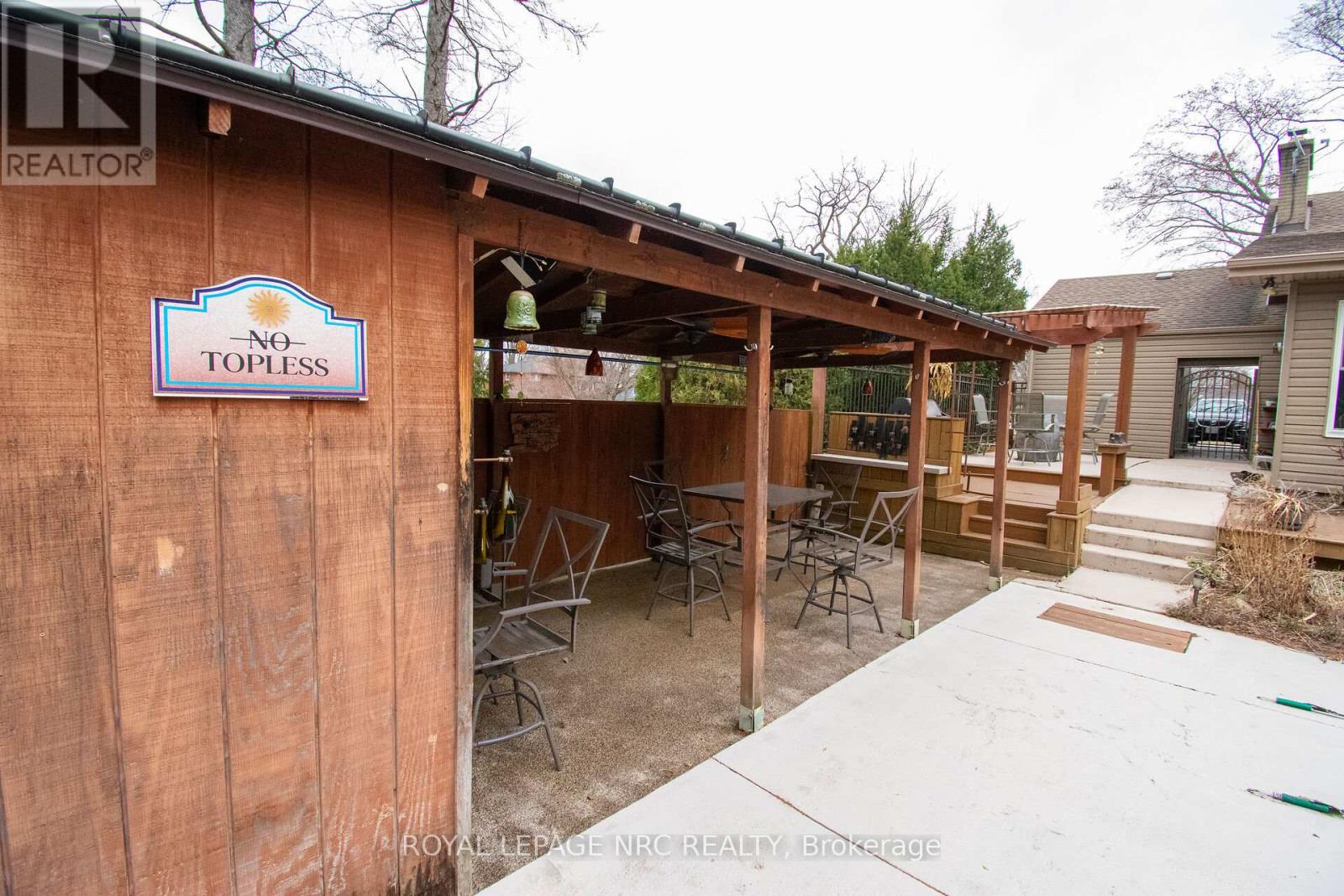 45 Nickerson Avenue, St. Catharines, Ontario  L2N 3M5 - Photo 47 - X13052906