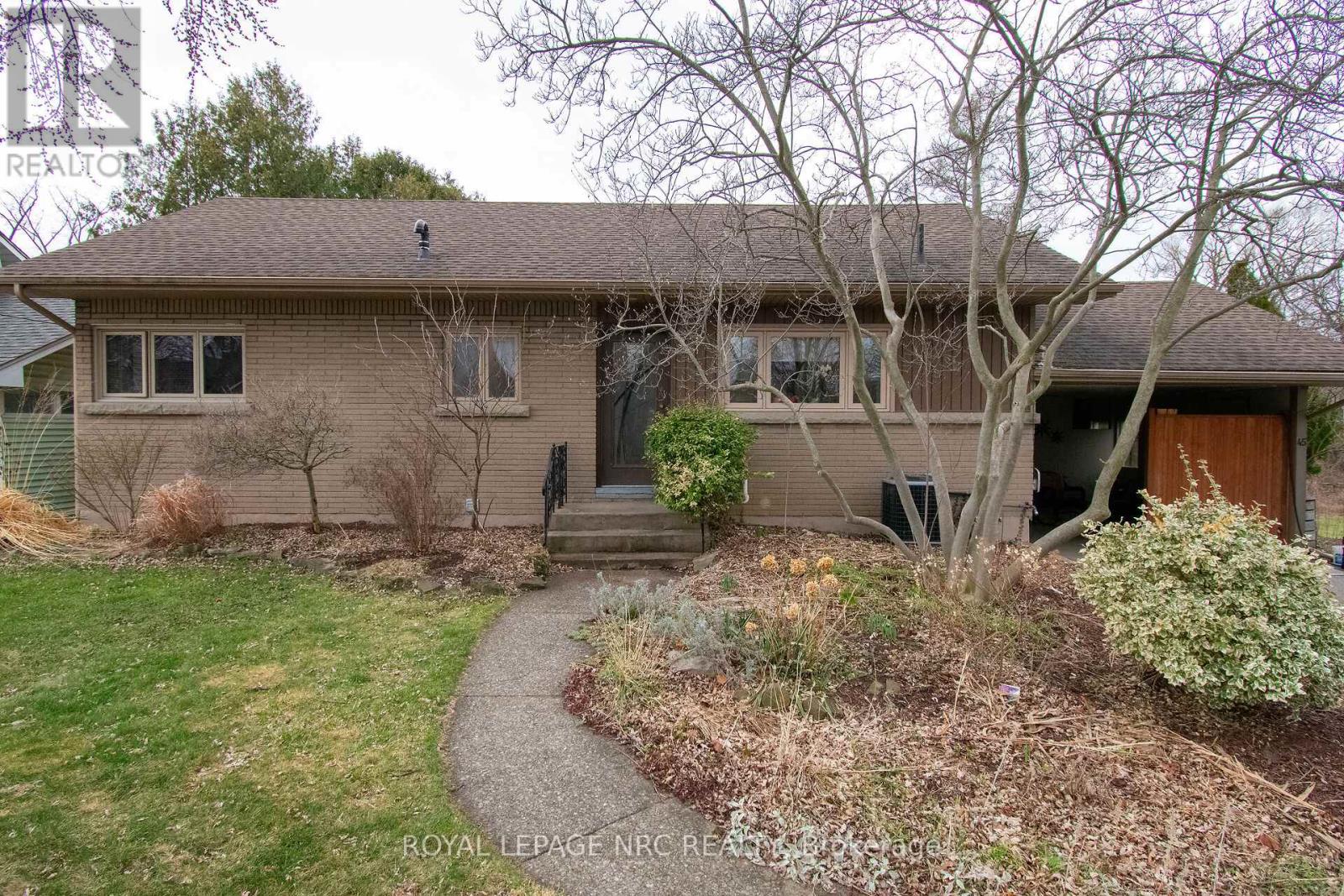 45 Nickerson Avenue, St. Catharines, Ontario  L2N 3M5 - Photo 50 - X13052906