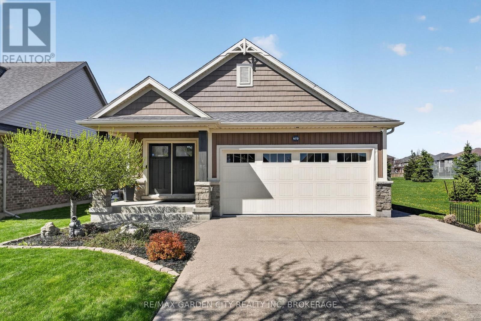 472 GAISER ROAD, Welland, Ontario