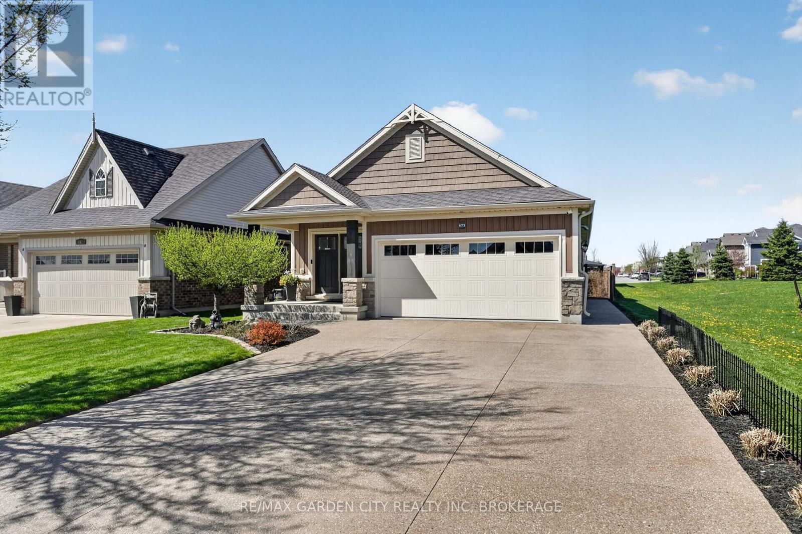 472 Gaiser Road, Welland, Ontario  L3C 0B9 - Photo 2 - X13053056