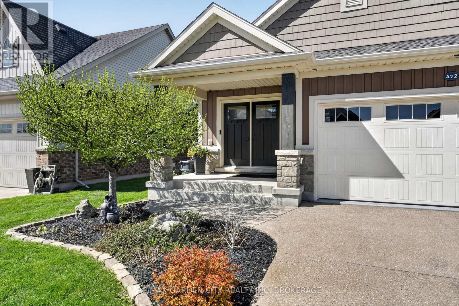 472 Gaiser Road, Welland, Ontario  L3C 0B9 - Photo 3 - X13053056