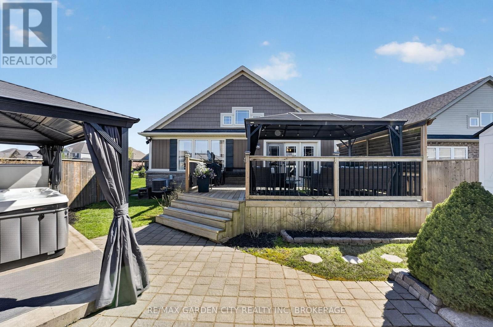 472 Gaiser Road, Welland, Ontario  L3C 0B9 - Photo 43 - X13053056