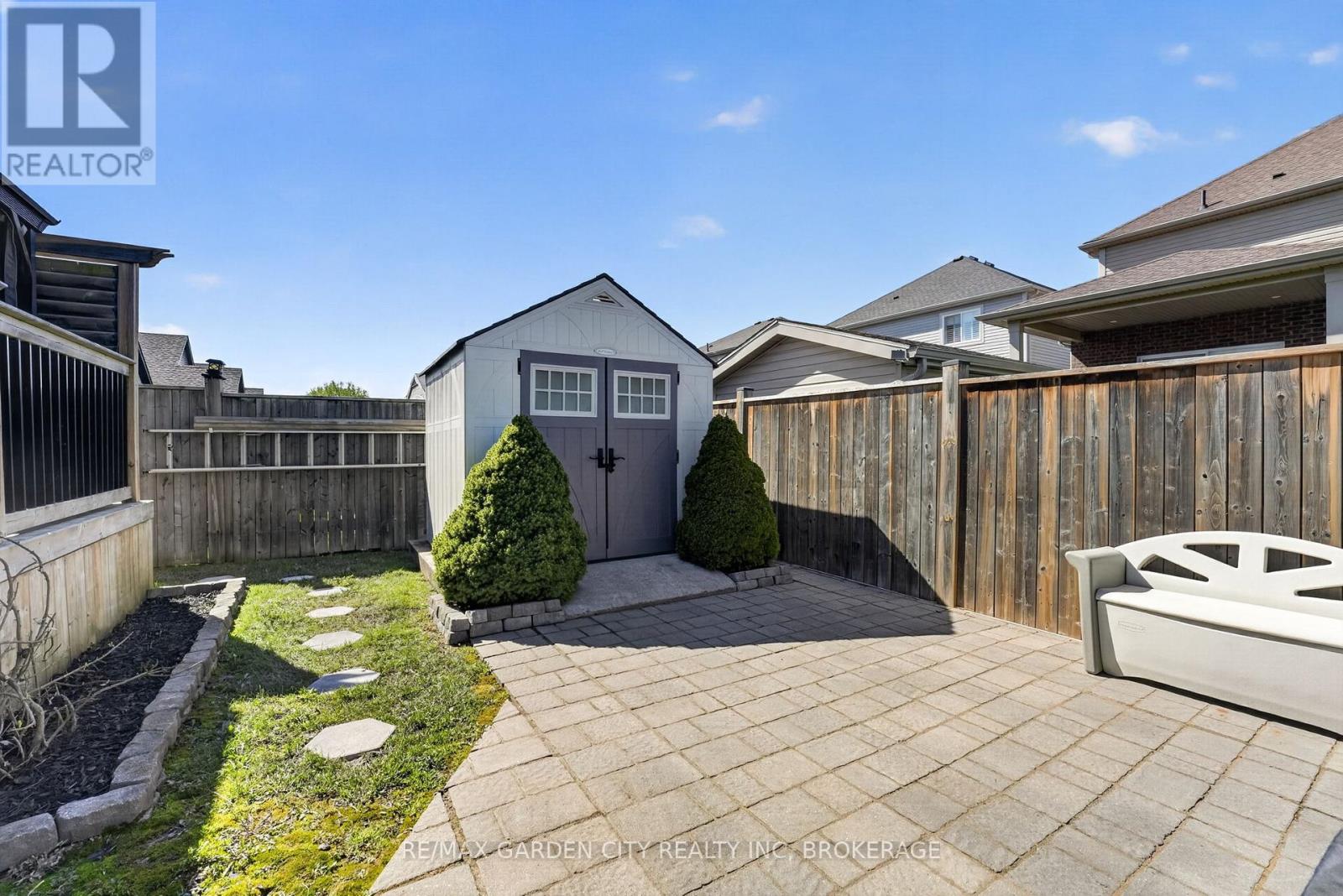 472 Gaiser Road, Welland, Ontario  L3C 0B9 - Photo 45 - X13053056