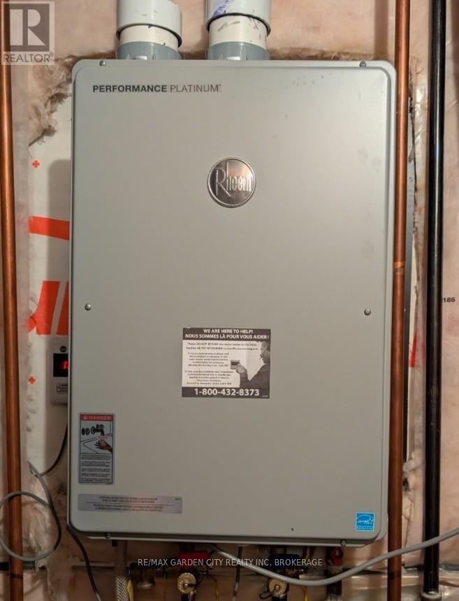 472 Gaiser Road, Welland, Ontario  L3C 0B9 - Photo 48 - X13053056