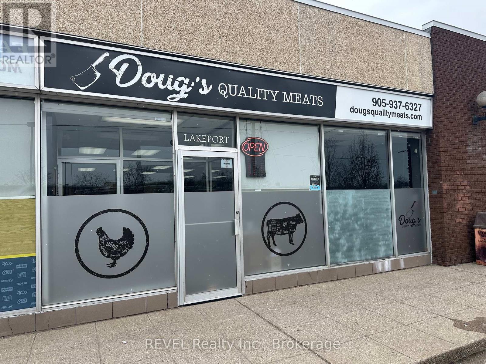 224 LAKEPORT ROAD, St. Catharines, Ontario