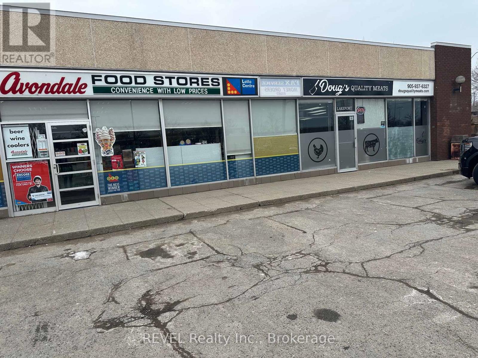 224 Lakeport Road, St. Catharines, Ontario  L2N 4R5 - Photo 4 - X13053060