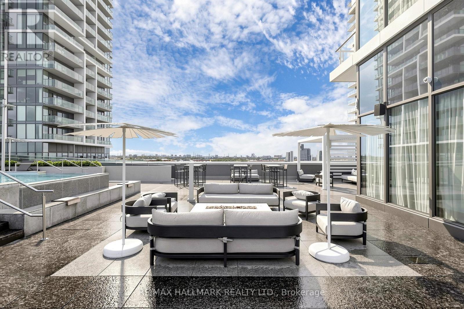 3302 - 1000 Portage Parkway N, Vaughan, Ontario  L4K 0L1 - Photo 41 - N12987318