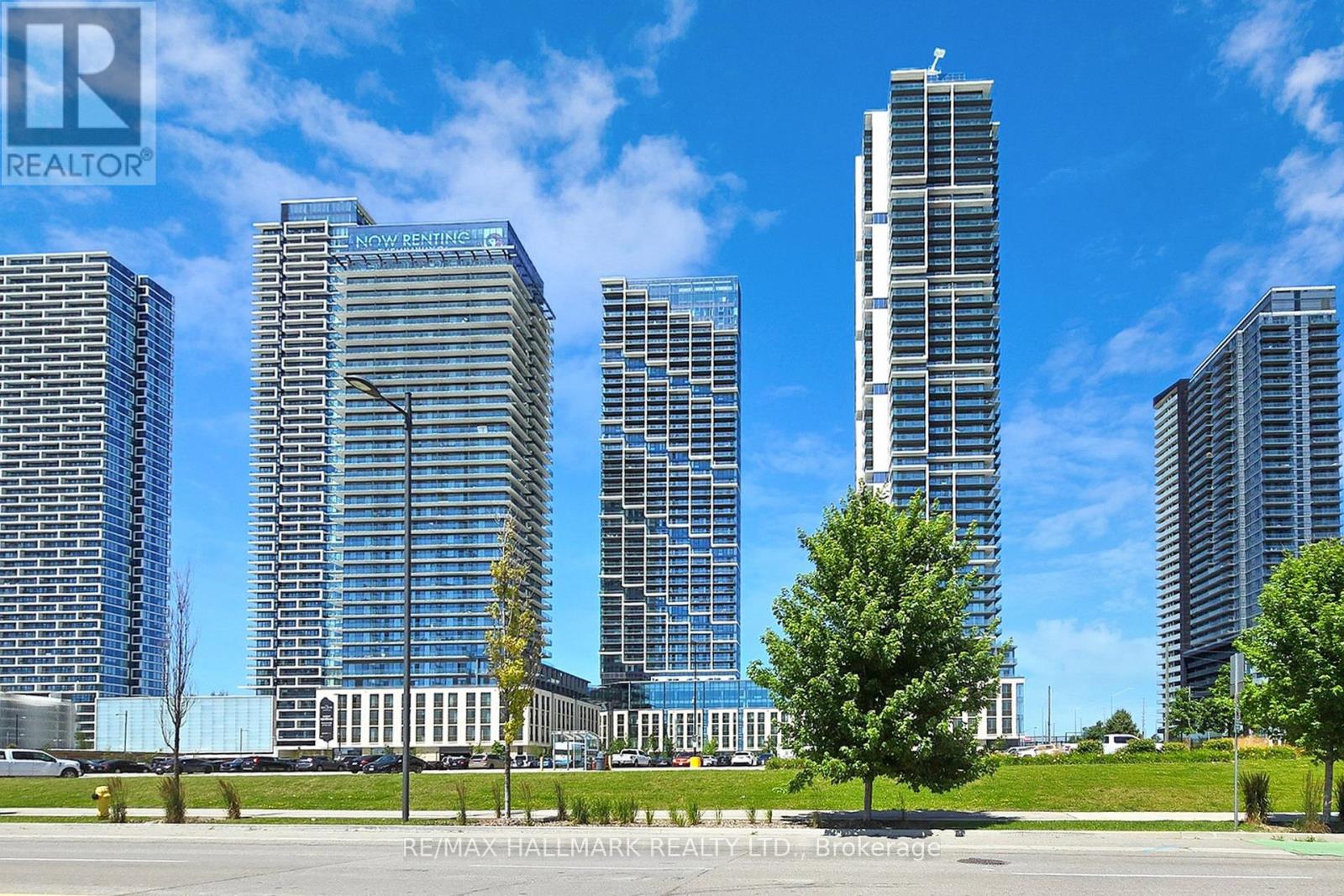 3302 - 1000 PORTAGE PARKWAY N, Vaughan, Ontario