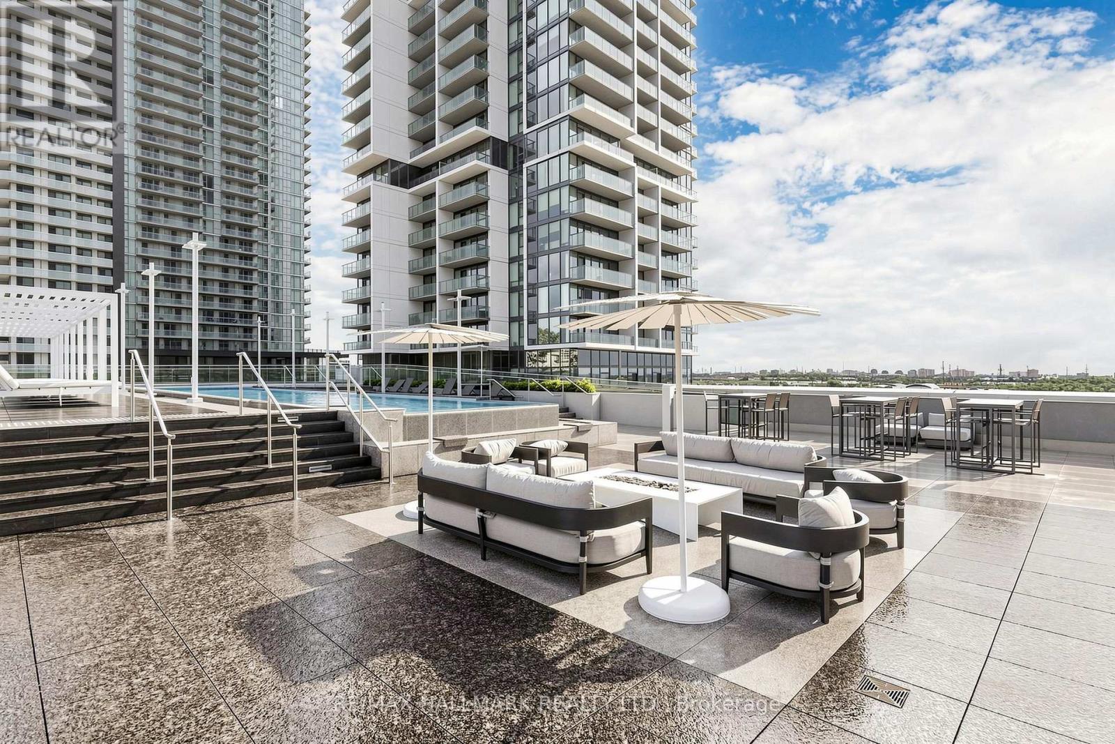 3302 - 1000 Portage Parkway N, Vaughan, Ontario  L4K 0L1 - Photo 42 - N12987318