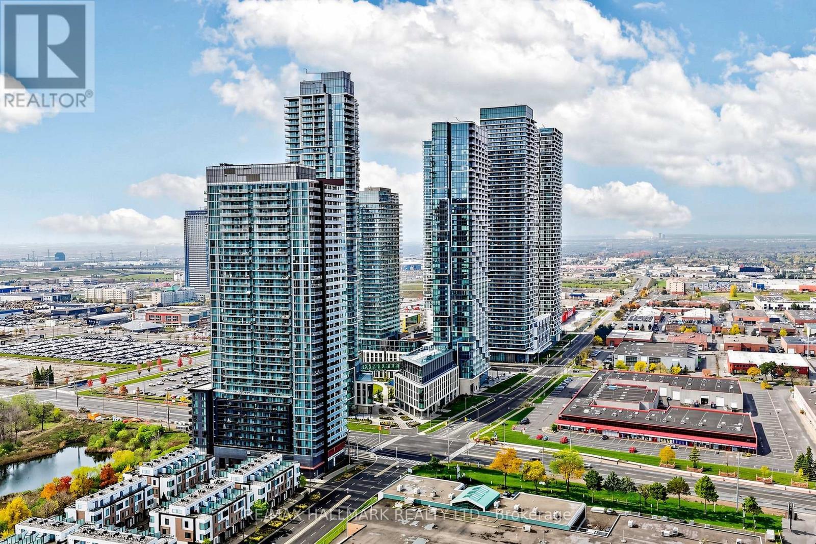 3302 - 1000 Portage Parkway N, Vaughan, Ontario  L4K 0L1 - Photo 45 - N12987318