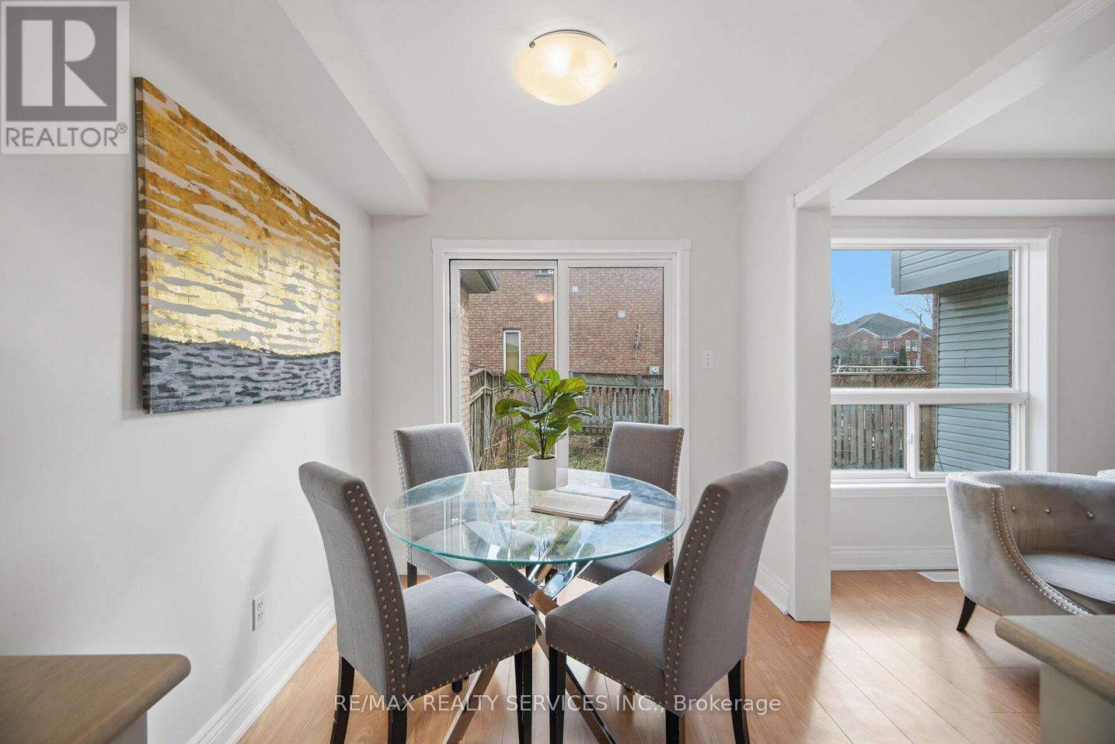 45 Monaco Court, Brampton, Ontario  L7A 1X4 - Photo 10 - W13052634