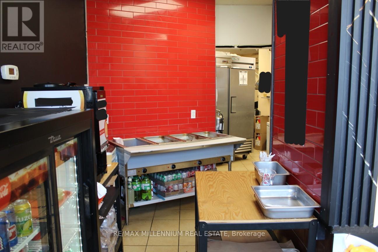 104 - 2240 Lakeshore Boulevard W, Toronto, Ontario  M8V 0B1 - Photo 12 - W13052674