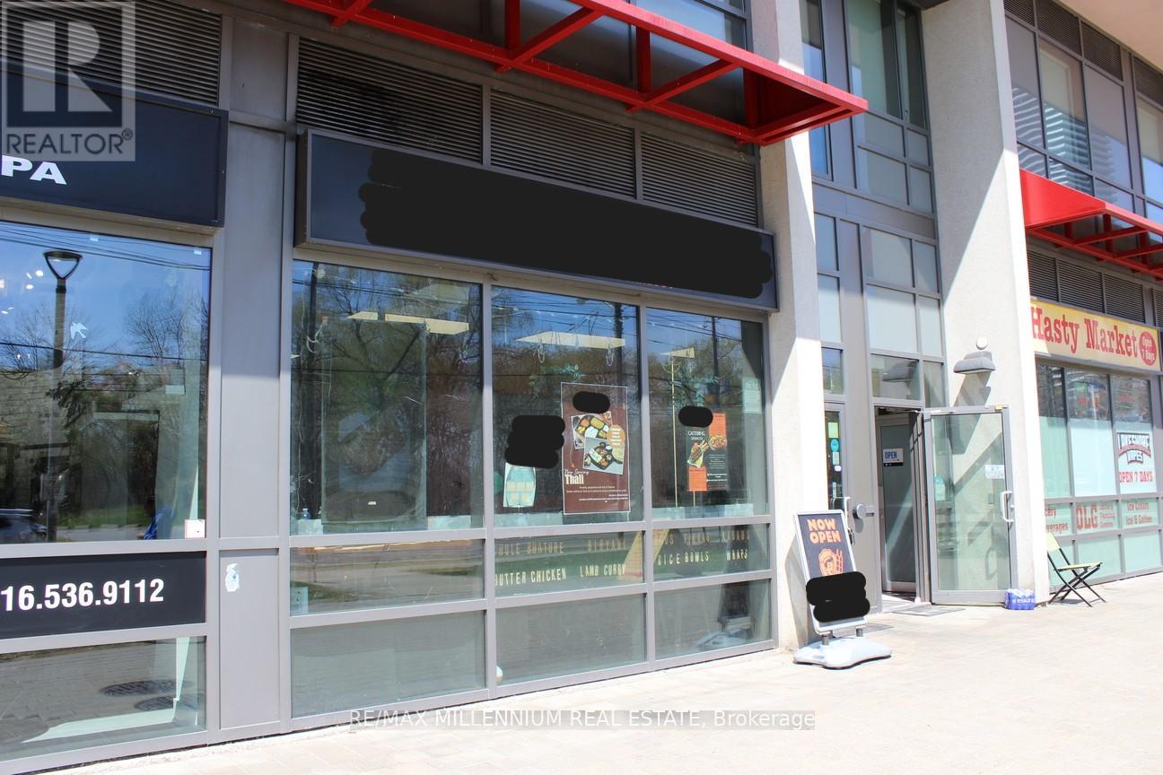 104 - 2240 Lakeshore Boulevard W, Toronto, Ontario  M8V 0B1 - Photo 2 - W13052674