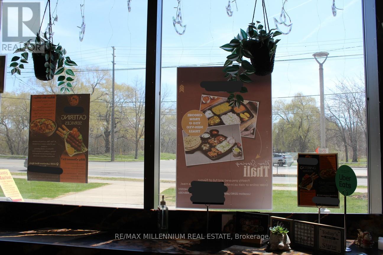 104 - 2240 Lakeshore Boulevard W, Toronto, Ontario  M8V 0B1 - Photo 20 - W13052674