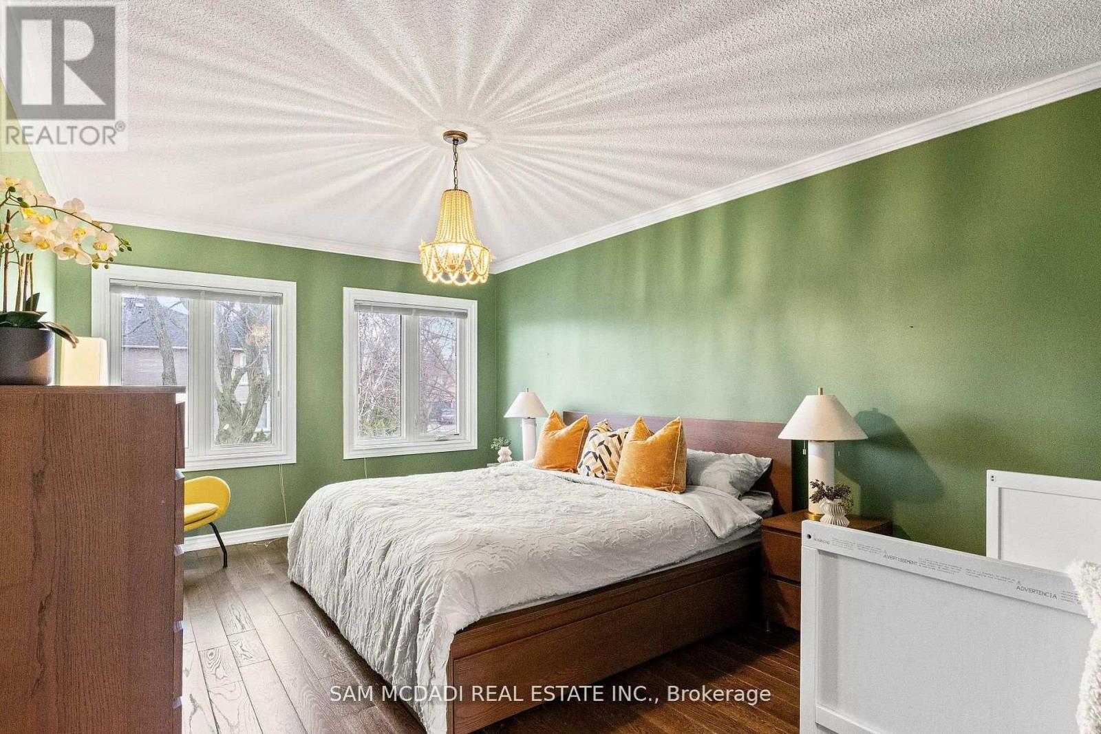 4025 Rolling Valley Drive, Mississauga, Ontario  L5L 5P3 - Photo 19 - W13052730