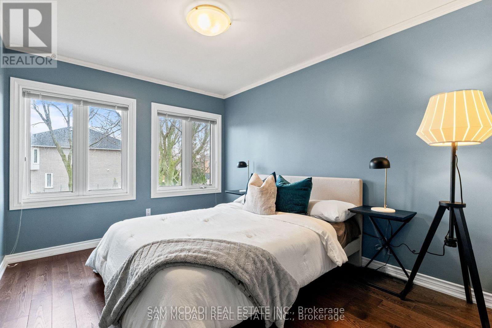 4025 Rolling Valley Drive, Mississauga, Ontario  L5L 5P3 - Photo 27 - W13052730