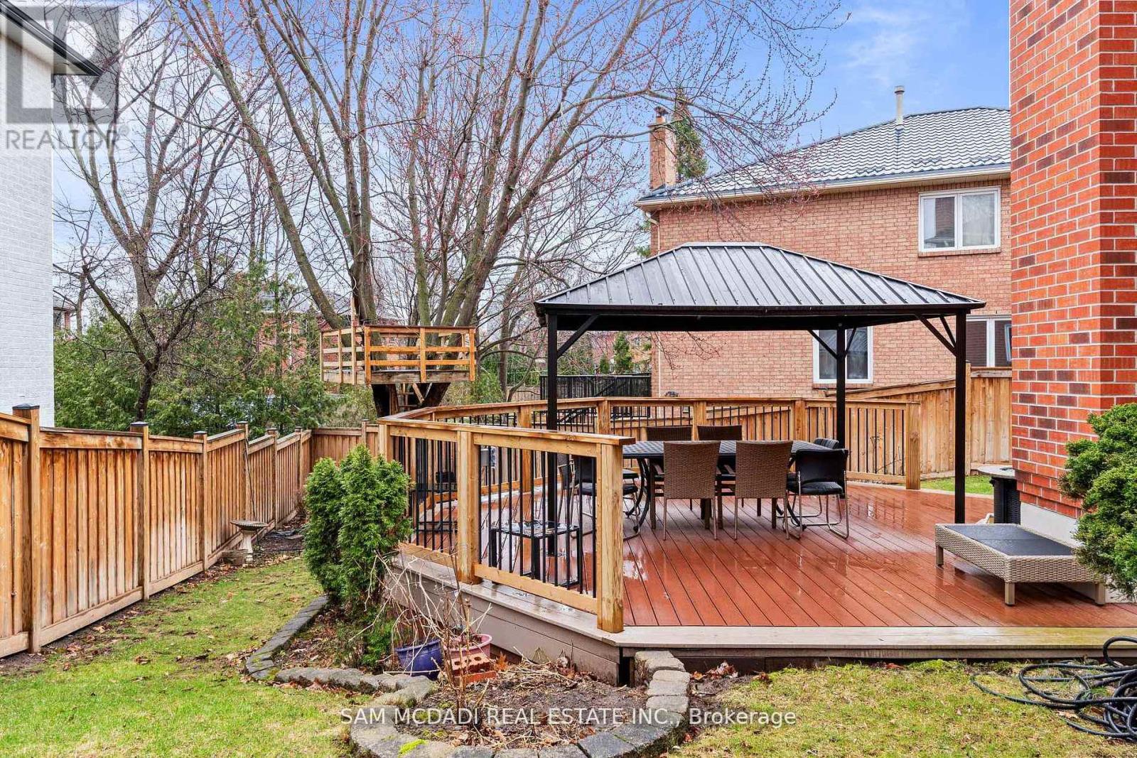 4025 Rolling Valley Drive, Mississauga, Ontario  L5L 5P3 - Photo 40 - W13052730