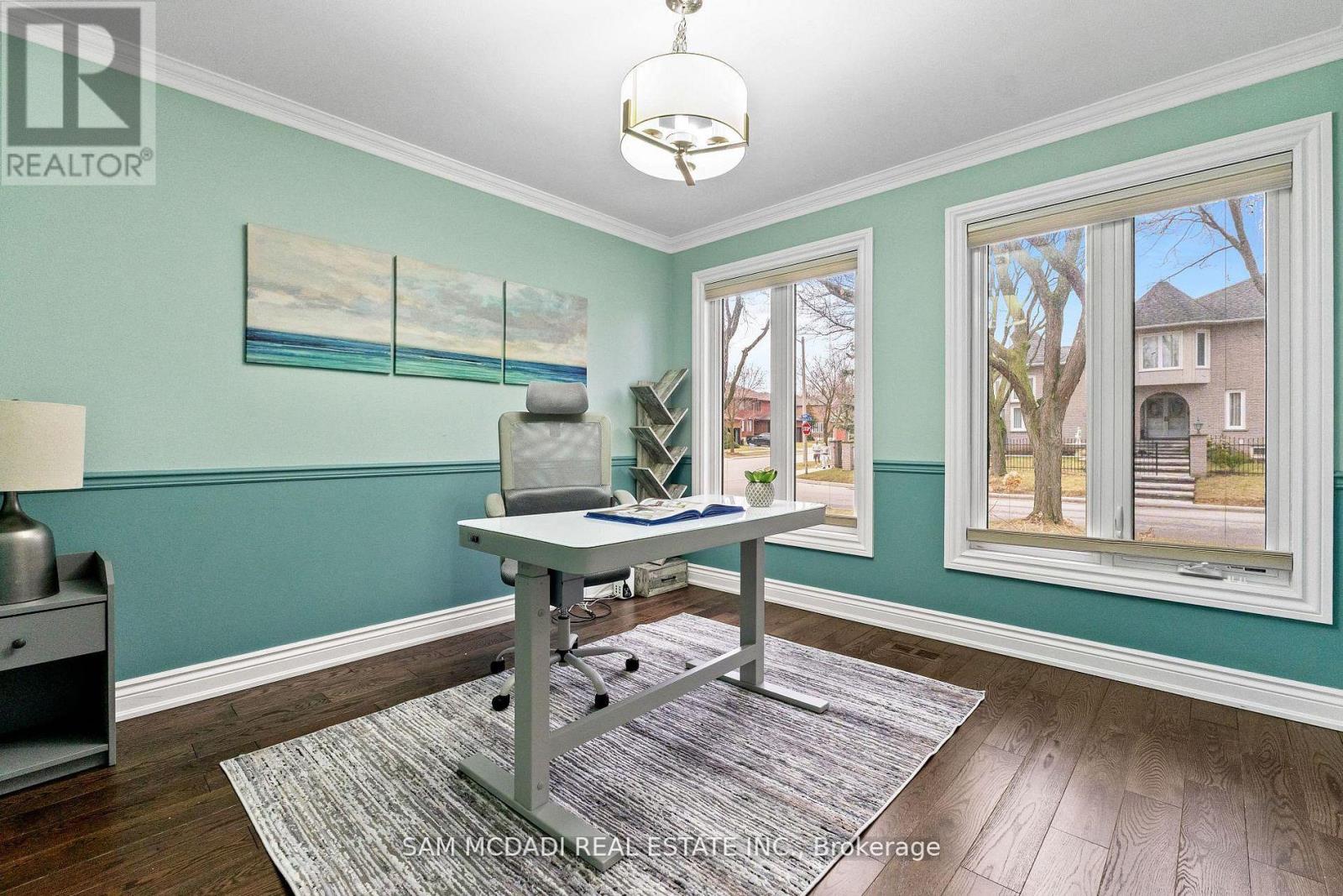 4025 Rolling Valley Drive, Mississauga, Ontario  L5L 5P3 - Photo 7 - W13052730