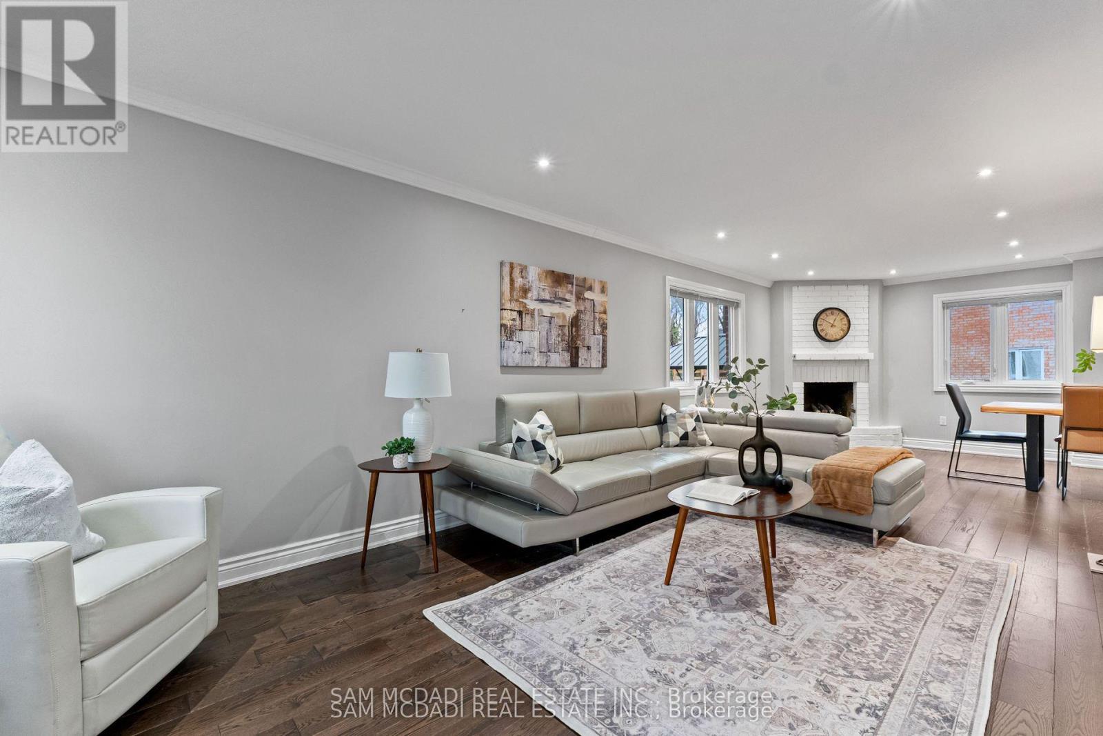 4025 Rolling Valley Drive, Mississauga, Ontario  L5L 5P3 - Photo 9 - W13052730