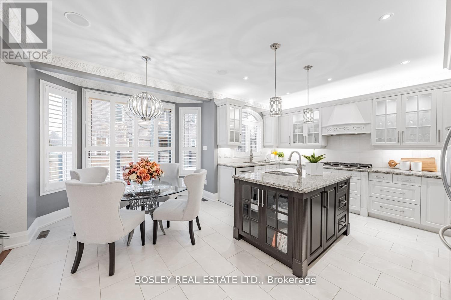 6358 LISGAR DRIVE, Mississauga, Ontario