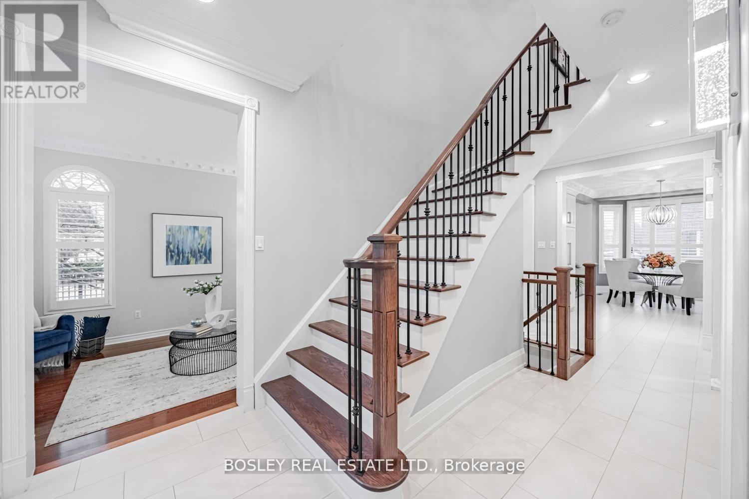 6358 Lisgar Drive, Mississauga, Ontario  L5N 7W1 - Photo 11 - W13052742