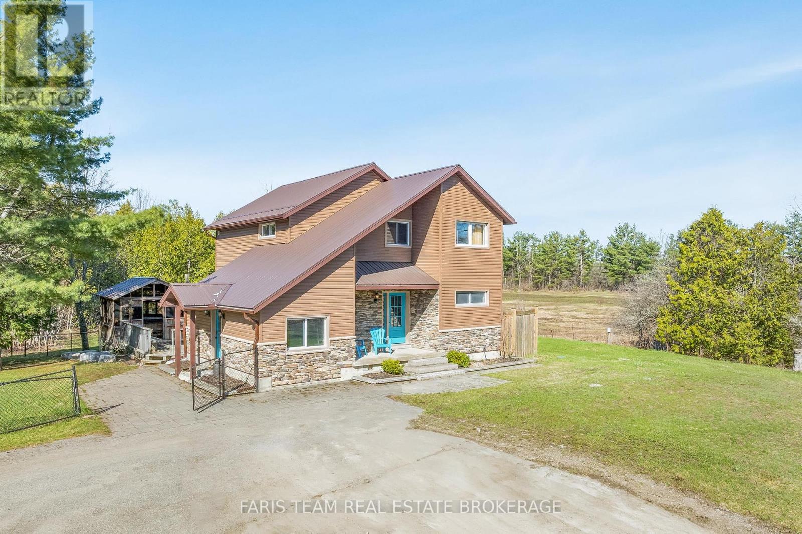 1872 ANDERSON LINE, Severn, Ontario