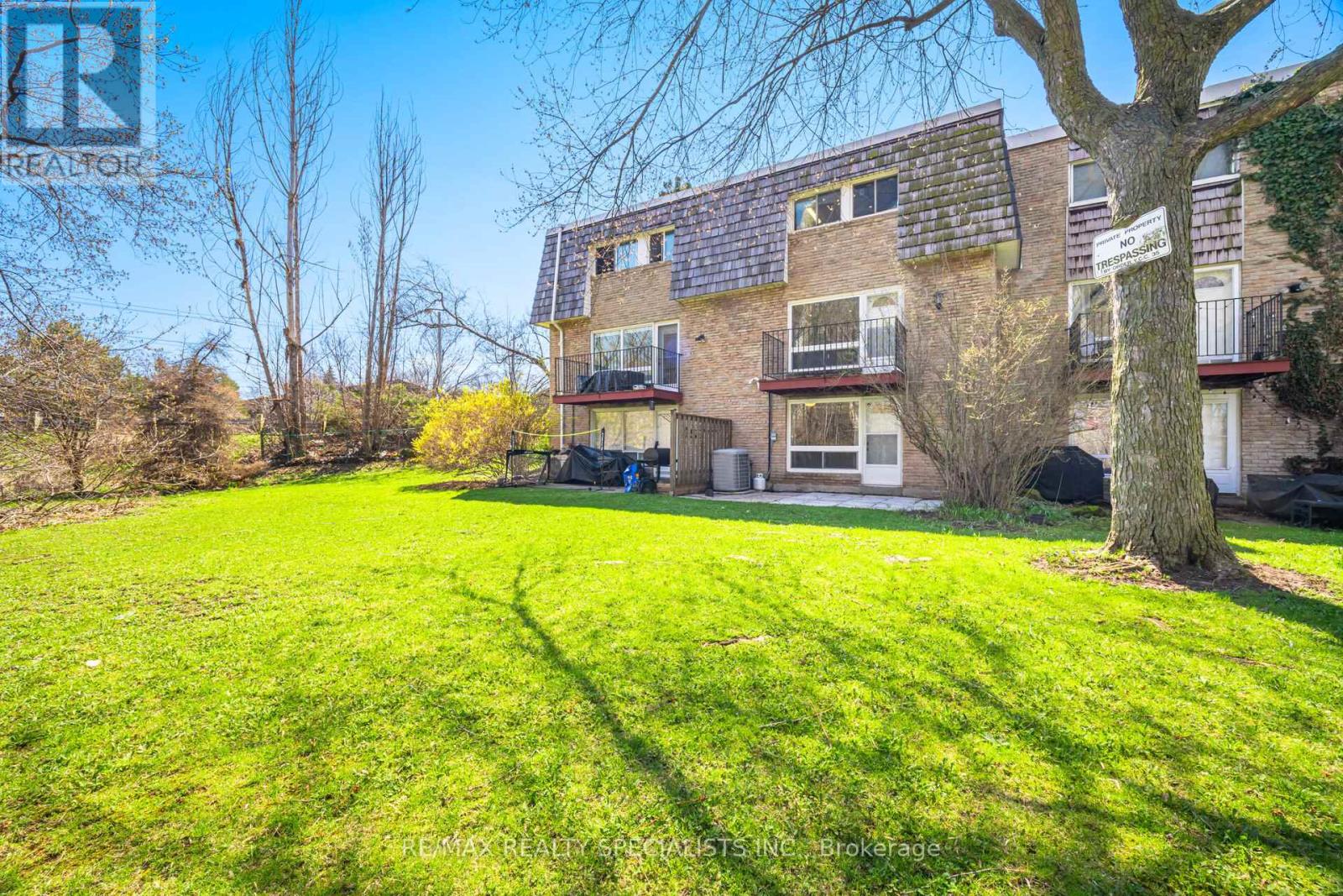 106 - 701 Burnhamthorpe Road, Toronto, Ontario  M9C 2Z6 - Photo 49 - W13020800