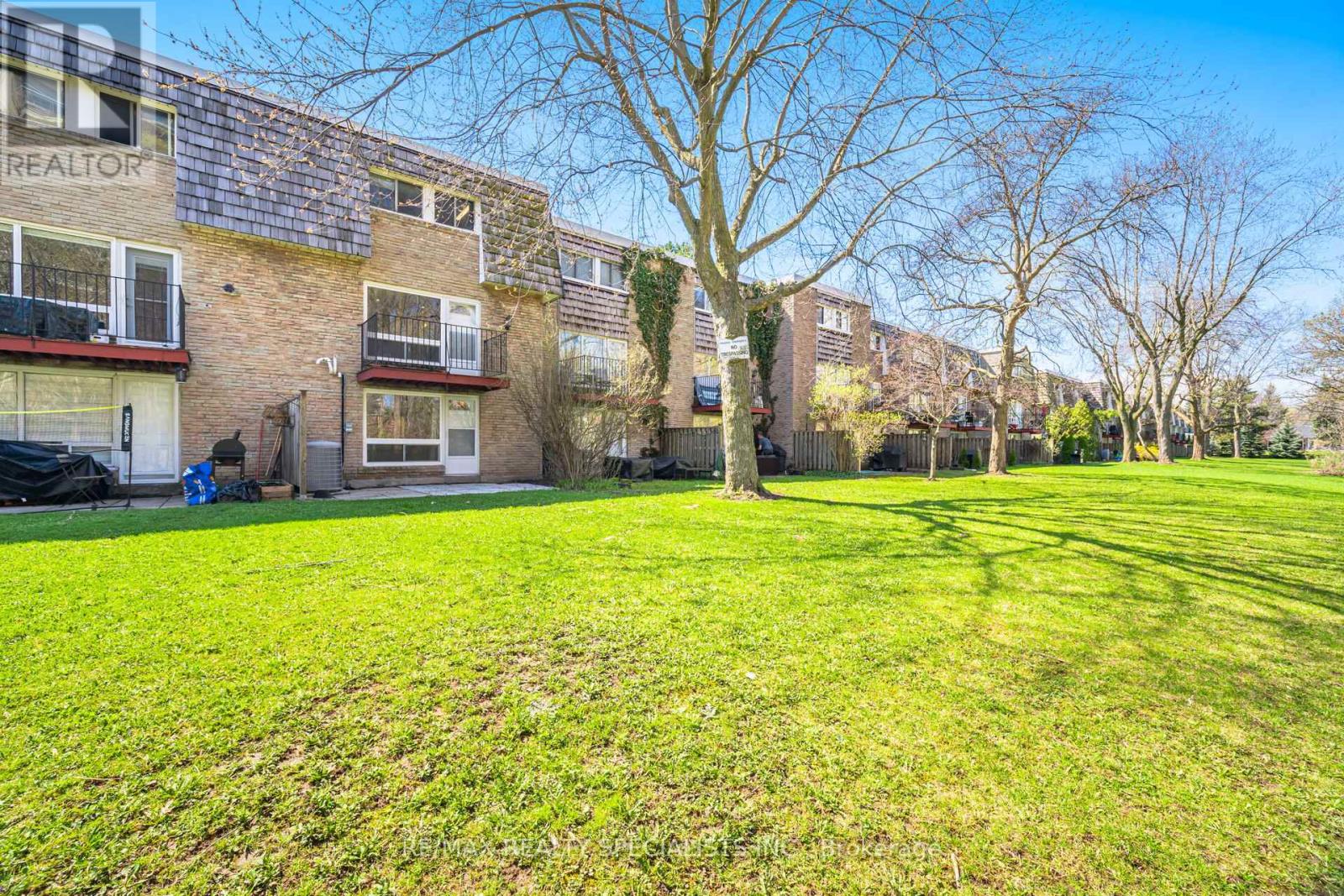 106 - 701 Burnhamthorpe Road, Toronto, Ontario  M9C 2Z6 - Photo 50 - W13020800