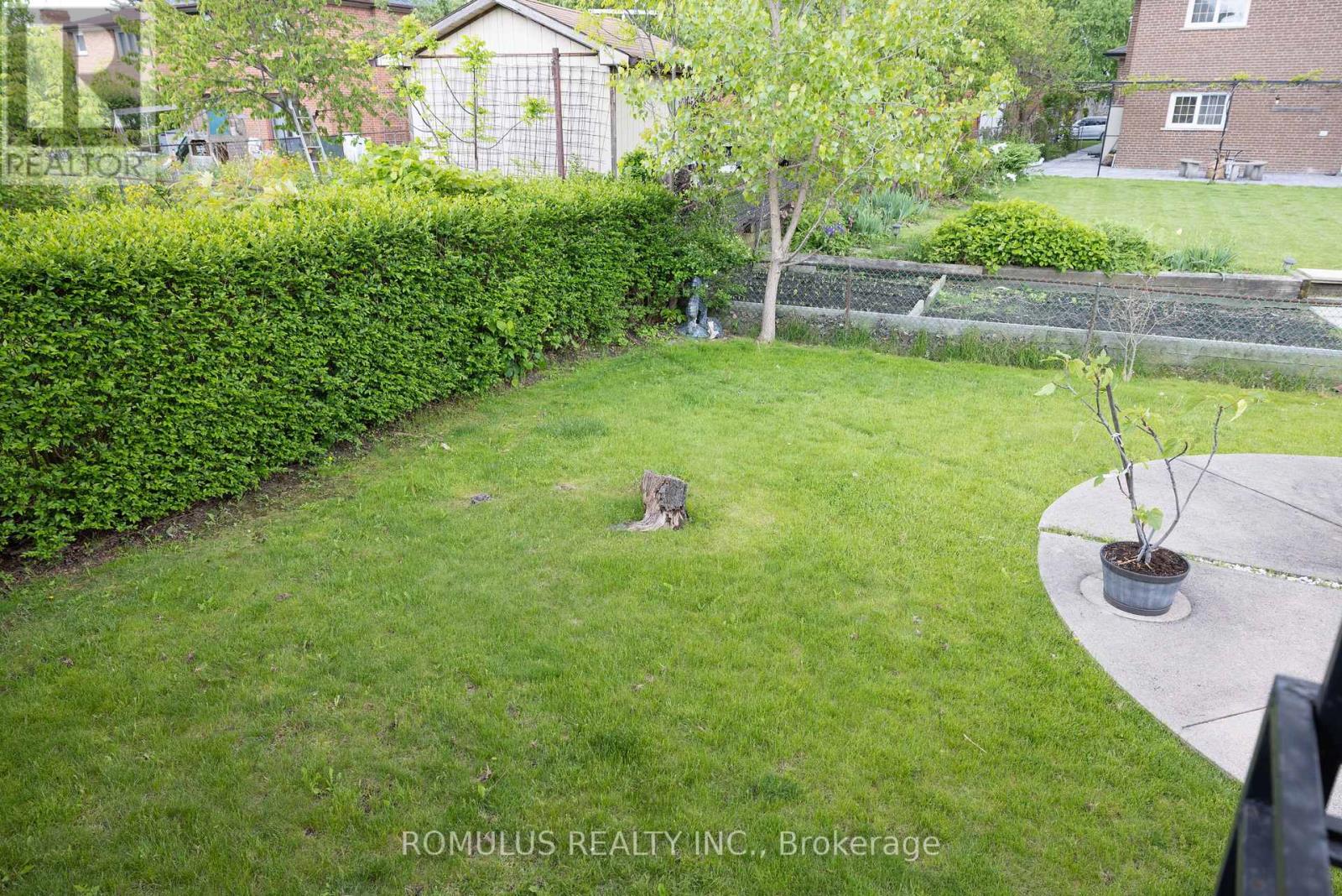 28 Eldorado Court, Toronto, Ontario  M3J 1X1 - Photo 31 - W12969134