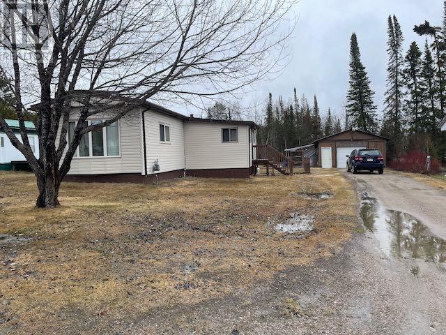 38 145 Hwy 665 (Richan Road), Dryden, Ontario